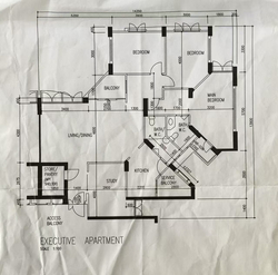 Blk 656C Jurong West Street 61 (Jurong West), HDB Executive #544047531